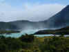 Torres del Paine - stormwinden