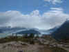Torres del Paine - Glacier Grey - wat een wauw effect!
