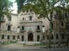 Mendoza - koloniaal bankgebouw
