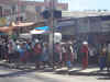 Cochabamba straatbeeld