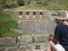 Cusco Inca baden