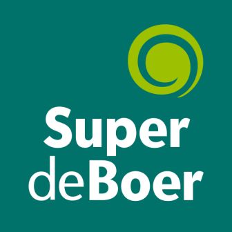 Super de Boer uit Driebergen